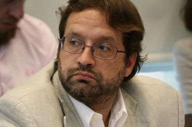 Marco Lavagna pronostica un 2020 “complicado” en “materia inflacionaria”