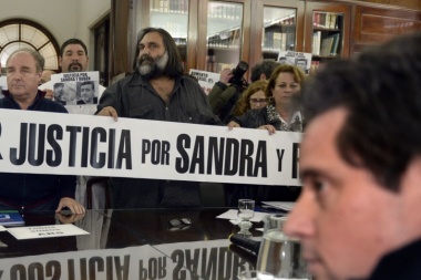 Provincia: Tras el rechazo a una nueva oferta, docentes van al paro de 72 horas