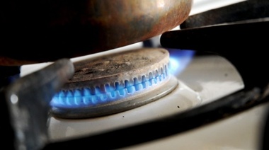 Promulgan la ley que reduce las tarifas de gas: beneficia a los distritos de la cuarta