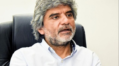 "La provincia no adherirá al RIGI", avisó un ministro bonaerense
