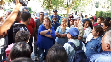Junín: despedidos de una cooperativa reclaman la reincorporación