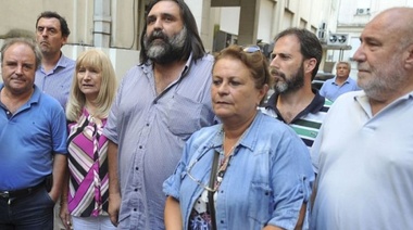 Ante la falta de avance, docentes comienzan a definir un nuevo plan de lucha