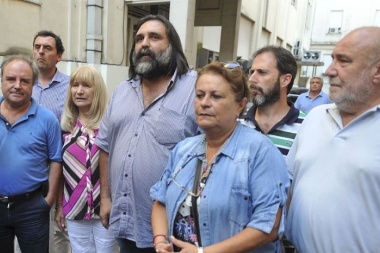 Ante la falta de avance, docentes comienzan a definir un nuevo plan de lucha
