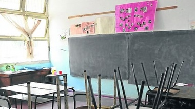 A un mes de inicio clases, la historia entre el Gobierno y los gremios se repite otra vez