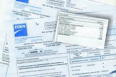 La luz será un 10% más cara en las boletas de enero