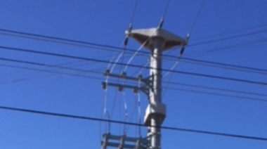 Anuncian inversiones por más de 15 millones de pesos en infraestructura eléctrica en Junín