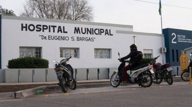 El municipio invertirá casi un millón de pesos para la sala de internación del Hospital