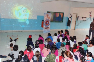 Proponen instalar detectores de gas y monóxido de carbono en escuelas bonaerenses