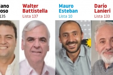 En 9 de Julio habrá debate de candidatos organizados por alumnos de secundaria