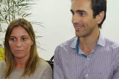 Arata le reclamó a Petrecca que baje la tasa de red vial: “debería rectificar los montos”