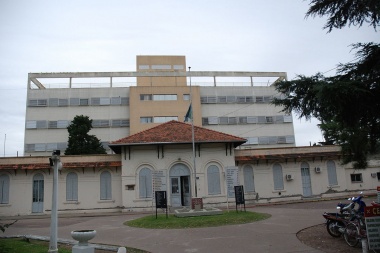 Preocupación por el mal estado del hospital Interzonal de Junín