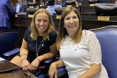 El massismo salió a bancar el mensaje de Kicillof: “el modelo es opuesto al anterior”