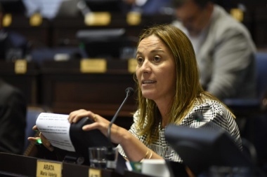 Arata: “Hacía falta establecer un diálogo genuino con todos los sectores de la sociedad”