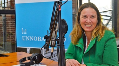 Arata propuso que el municipio destine parte del fondo educativo a la Unnoba