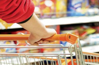 El consumo masivo arrancó a la baja por tercer año consecutivo: cayó 2% en enero