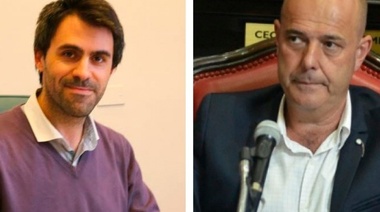 Con matices, Fiorini y Traverso apoyarían la despenalización del aborto