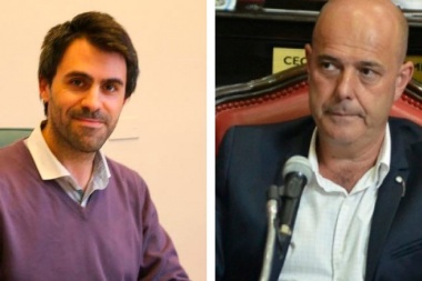 Con matices, Fiorini y Traverso apoyarían la despenalización del aborto