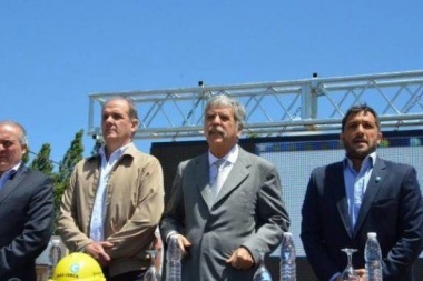 Judicialización de supuestas deudas: dura respuesta de la oposición a Zurro