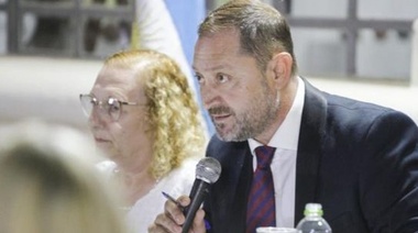 Intendente UCR afirmó que el freno a la obra pública generó "serios problemas"