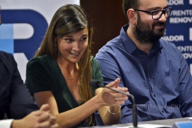 Quejas de la oposición por los faltantes jóvenes en el padrón provisorio