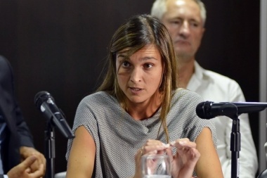 Giaccone: “Este modelo económico está terminado y la gente así lo expresó en las urnas”