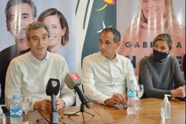 El randazzismo en Junín se desvaneció a tono con Florencio en la Provincia
