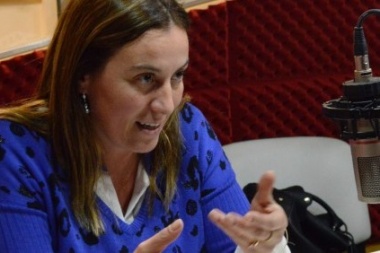 Arata dijo que "no se notan" los 22 millones de pesos del fondo educativo