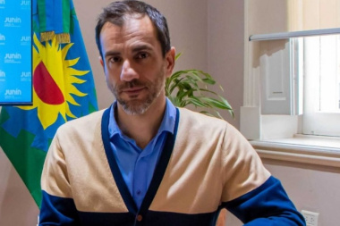 "Ojalá no sea solo oportunismo", dijo Petrecca tras la cadena de Milei