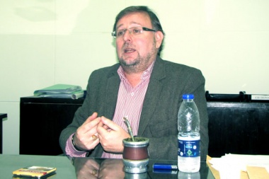Para Romero, “Cristina se acordó tarde de convocar a todos los sectores”