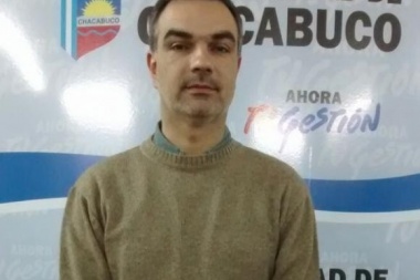 Productores quedaron afuera de la emergencia y explotaron contra funcionario municipal