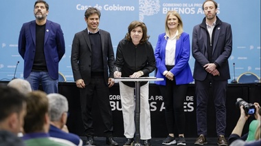 "Los vecinos que no necesitaban ayuda hoy se acercan al municipio"