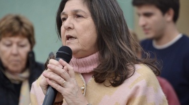 Concejales reprobaron a Gianini por no responder pedidos de informe