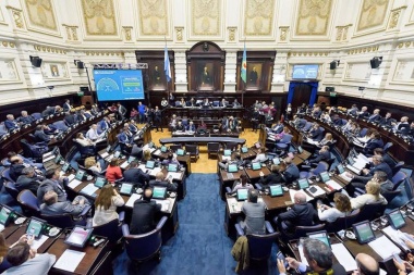 Made in Junín: Fiorini, Traverso y Giaccone presidirán comisiones en la Legislatura bonaerense  