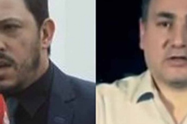 La UCR tiene candidato y amaga con ir a las paso en Cambiemos