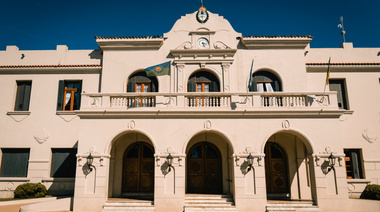 Mas de 20 mil electores casarenses deberán elegir entre cuatro listas