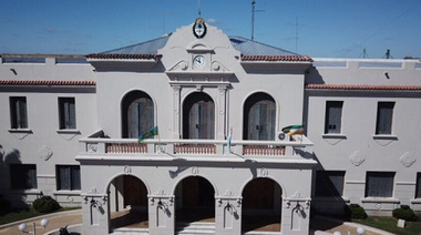 Con foco en la eficiencia, LLA se lanza a disputar una banca en el Concejo