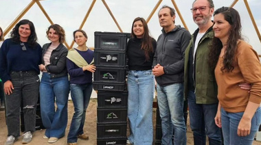 Torchio confirmó su intención de volver a la intendencia en 2027