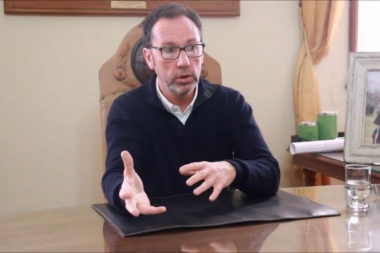 "Palo y palo" entre Torchio y una concejal de Cambiemos por el estado de la ciudad