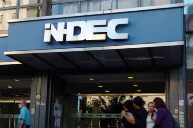 INDEC: las tarifas impactaron fuerte en la inflación del mes de mayo