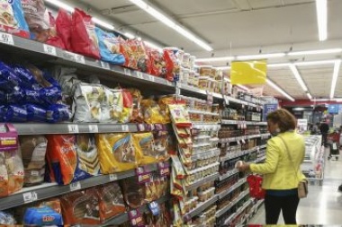 Economistas pronostican una inflación de entre el 4 y el 6% para octubre