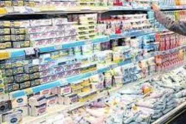 Según el INDEC, la canasta láctea aumentó un 80 % durante el 2019