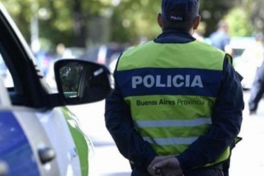 Juntos insiste ante provincia por más policías y patrulleros para Junín