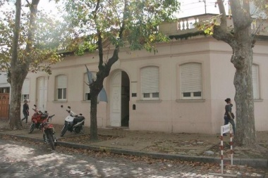 Rosas admitió problemas en las escuelas pero “se trabaja día a día para normalizarlos”