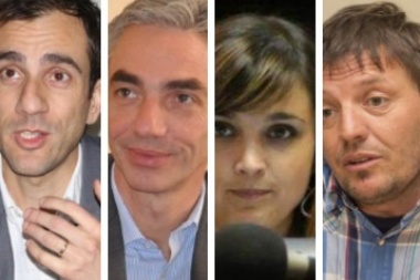 Nadie lo dice, pero todos piensan en las elecciones municipales del 2019