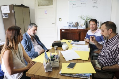 Junín será sede del III Congreso de Consumidores y Usuarios del Noroeste