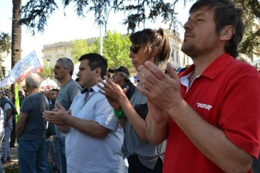 UC golpeó al municipio por “improvisado” y Cambiemos fue contra Muffarotto