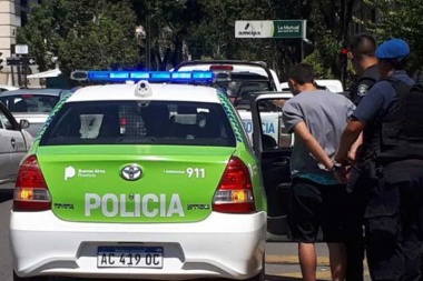 Cambiemos quiere que expulsen del país a una banda de delicuentes colombiamos que robaron en Junín