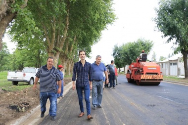 Ahora sí: Petrecca anunció que irá por la reelección como intendente de Junín