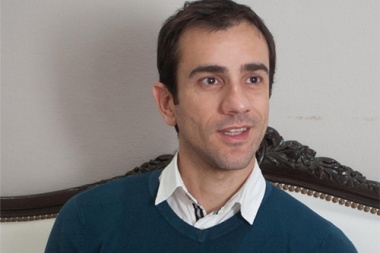 Petrecca admitió "disconformidad", aunque dijo que trabajará para "seguir gobernando Junín"