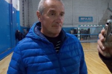 Yópolo será funcionario de Petrecca: lo nombrarán encargado del área de Deportes